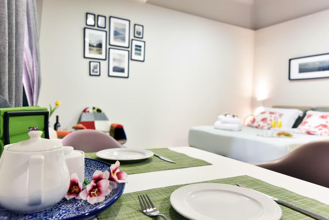コルフ島 Charming Venetian Town House In The Old Town Of Corfuヴィラ エクステリア 写真
