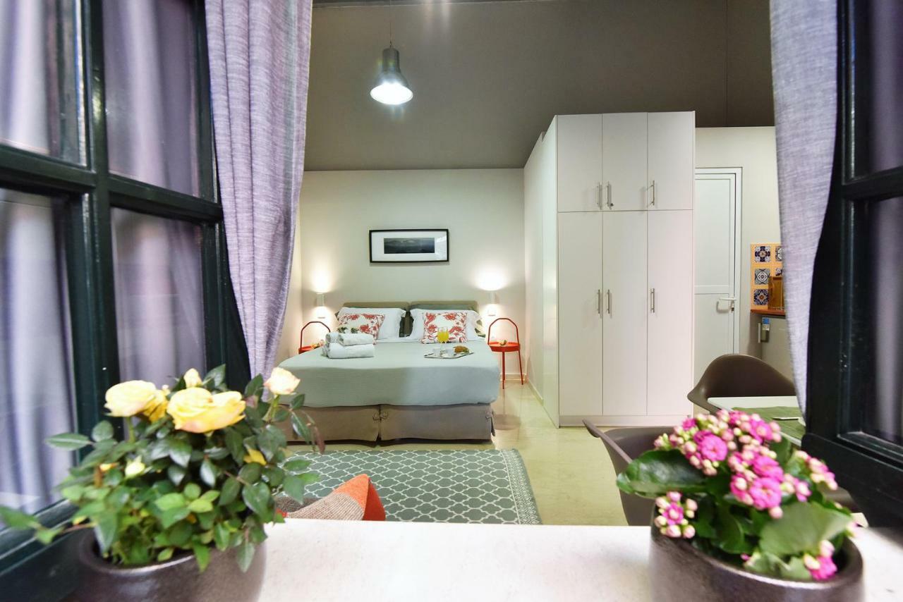 コルフ島 Charming Venetian Town House In The Old Town Of Corfuヴィラ エクステリア 写真